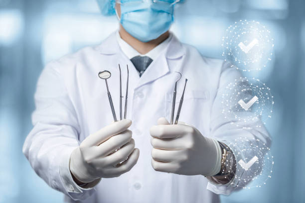 Dental Inlays and Onlays in Westlake, LA