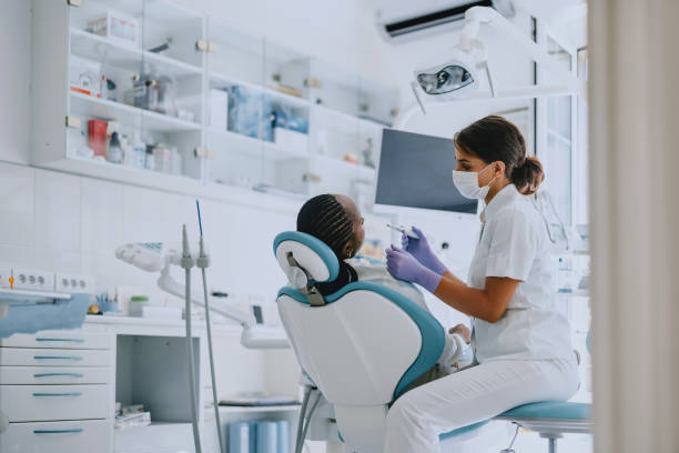 Best Preventive Dentistry  in Westke, LA